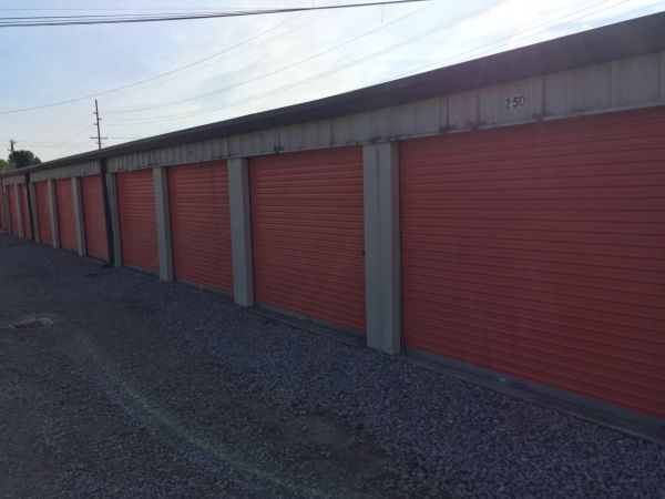 Murphy's Mini Storage and More - 105 Pickens Road