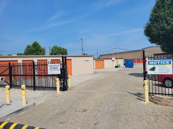 Murphy's Mini Storage and More - 105 Pickens Road