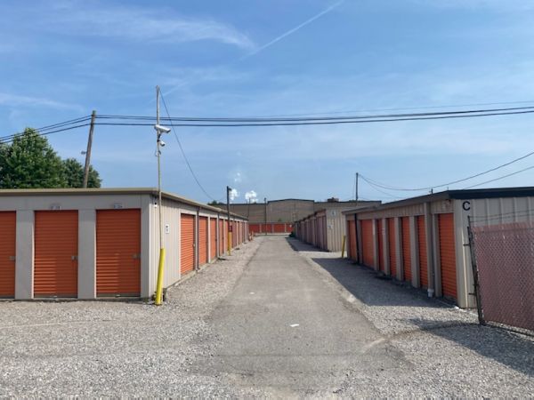 Murphy's Mini Storage and More - 105 Pickens Road
