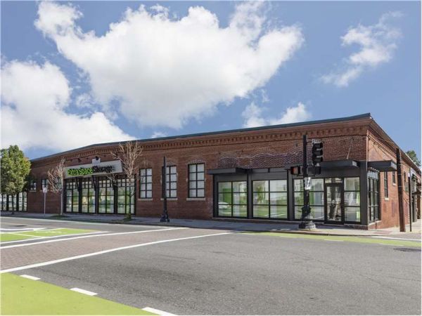 Extra Space Storage - 1107 - Somerville - Somerville Av - 460 Somerville Avenue