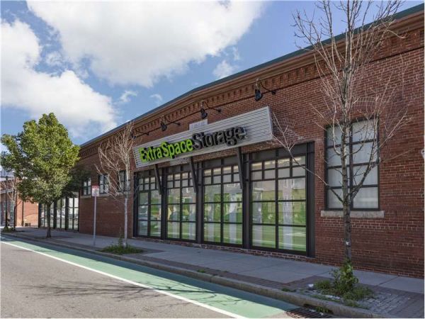 Extra Space Storage - 1107 - Somerville - Somerville Av - 460 Somerville Avenue