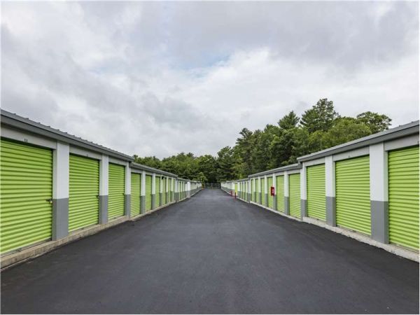 Extra Space Storage - 1084 - Kingston - Independence Rd - 5 Independence Road