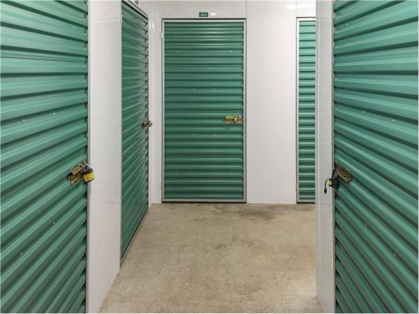 Extra Space Storage - 1084 - Kingston - Independence Rd - 5 Independence Road