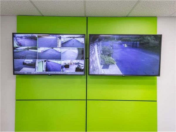 Extra Space Storage - 1084 - Kingston - Independence Rd - 5 Independence Road