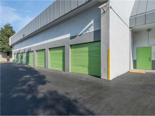 Extra Space Storage - 0141 - Santa Cruz - Fair Ave - 1310 Fair Avenue
