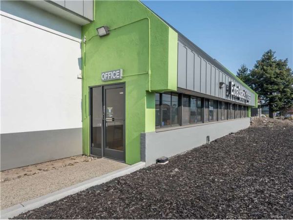 Extra Space Storage - 0141 - Santa Cruz - Fair Ave - 1310 Fair Avenue
