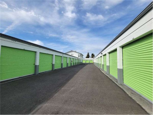 Extra Space Storage - 0246 - Salinas - W Rossi St - 311 West Rossi Street