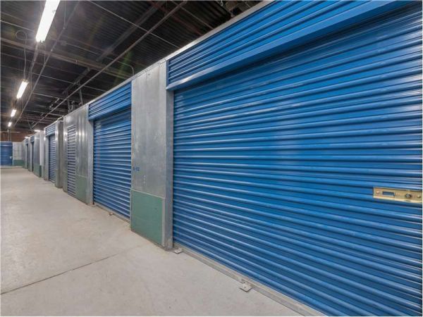 Extra Space Storage - 0734 - Framingham - Concord St - 1590 Concord Street