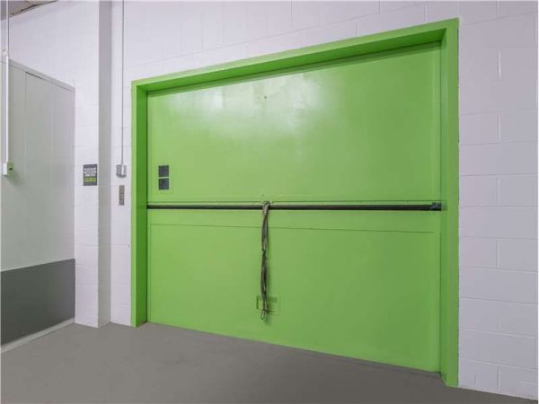 Extra Space Storage - 0736 - Waltham - 190 Willow St - 190 Willow Street