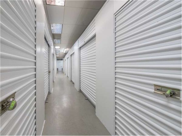 Extra Space Storage - 0736 - Waltham - 190 Willow St - 190 Willow Street