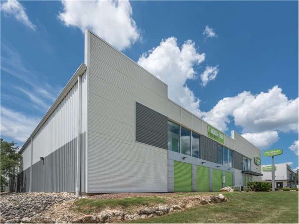 Extra Space Storage - 1387 - San Antonio - DeZavala Rd - 4515 De Zavala Road