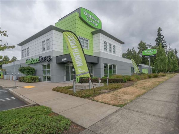 Extra Space Storage - 1294 - King City - SW Pacific Hwy - 16705 Southwest Pacific Highway