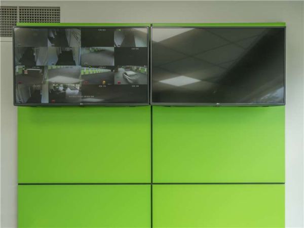 Extra Space Storage - 1294 - King City - SW Pacific Hwy - 16705 Southwest Pacific Highway