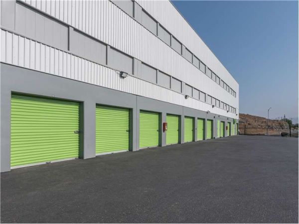 Extra Space Storage - 1491 - San Jose - Charter Park Dr - 3510 Charter Park Drive
