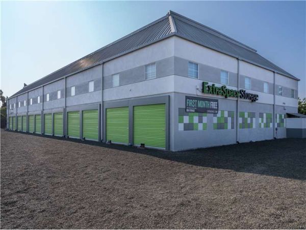 Extra Space Storage - 1491 - San Jose - Charter Park Dr - 3510 Charter Park Drive