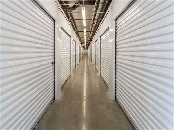 Extra Space Storage - 1597 - San Antonio - San Pedro Ave - 15322 San Pedro Avenue