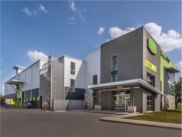 Extra Space Storage - 1597 - San Antonio - San Pedro Ave - 15322 San Pedro Avenue