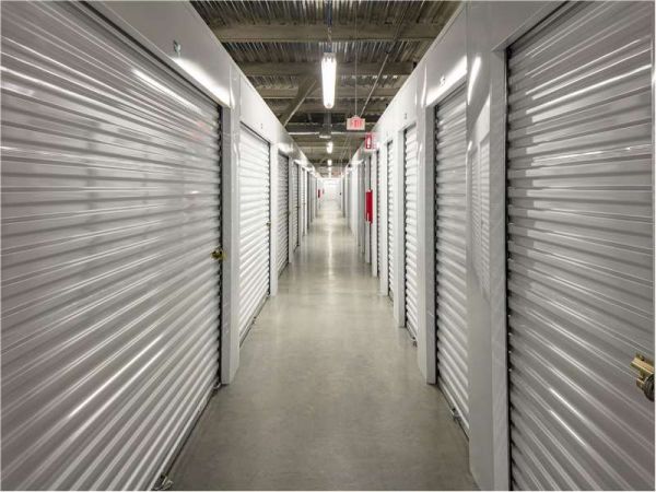 Extra Space Storage - 1591 - Quincy - Liberty St - 27 Liberty Street
