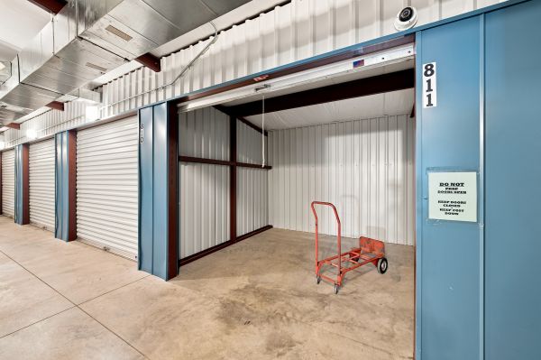 HGS Self Storage - Hewitt - 605 N Hewitt Dr - 605 N Hewitt Dr