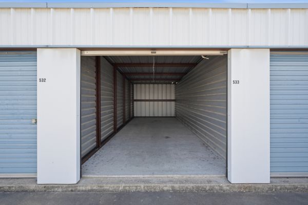 HGS Self Storage - Hewitt - 605 N Hewitt Dr - 605 N Hewitt Dr