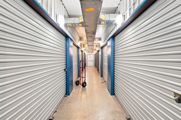 HGS Self Storage - Hewitt - 605 N Hewitt Dr - 605 N Hewitt Dr