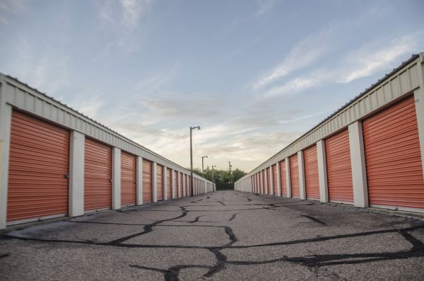 HGS Self Storage - Waco - 500 Mall Drive - 500 Mall Drive