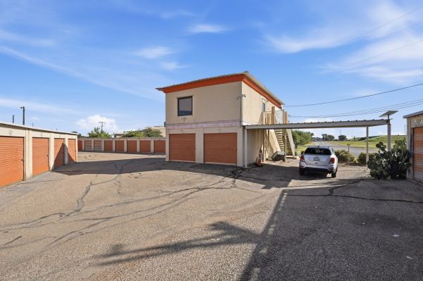 HGS Self Storage - Waco - 500 Mall Drive - 500 Mall Drive