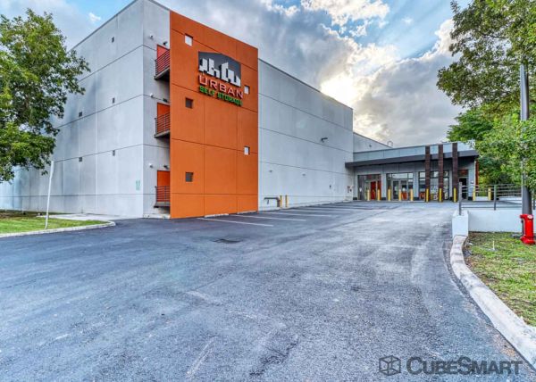Urban Self Storage - 3050 Northwest 84th Avenue
