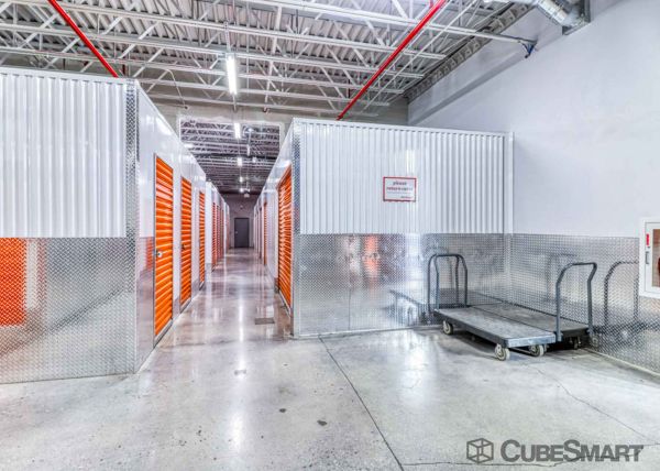 Urban Self Storage - 3050 Northwest 84th Avenue