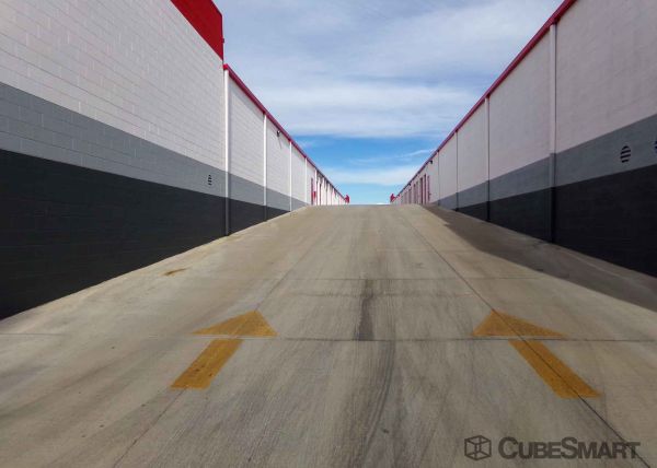 CubeSmart Self Storage - Las Vegas - 8250 S Maryland Pkwy - 8250 S Maryland Pkwy