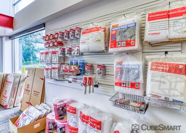 CubeSmart Self Storage - Shrewsbury - 757 Boston Turnpike