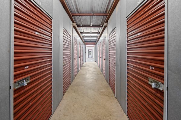 Storage Sense - Manassas - 7240 New Market Court