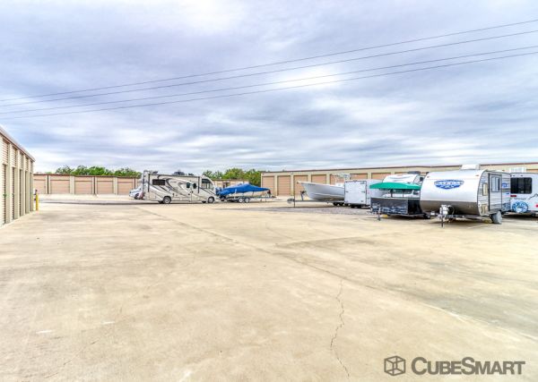 CubeSmart Self Storage - College Station - 17535 Highway 6 - 17535 State Highway 6 S
