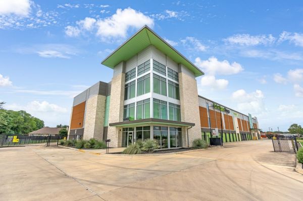 Extra Space Storage - 8690 - San Antonio - 7363 N. Loop 1604 W. - 7363 North Loop 1604 West
