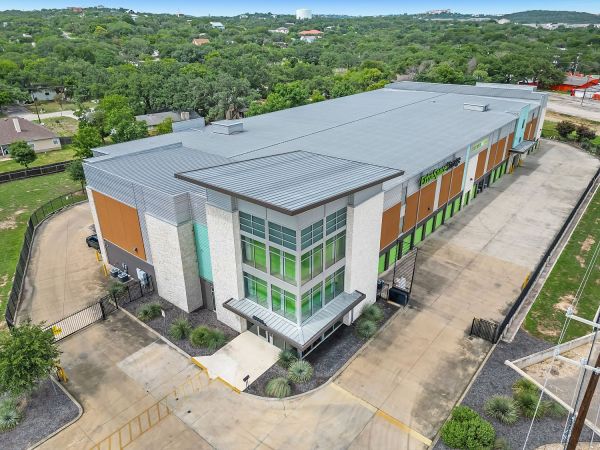 Extra Space Storage - 8690 - San Antonio - 7363 N. Loop 1604 W. - 7363 North Loop 1604 West