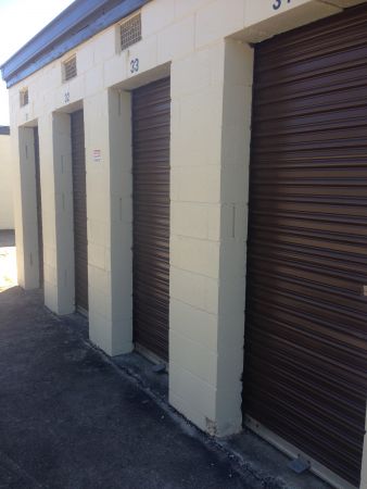Southern Storage - 313 New Airport Rd