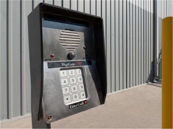 Extra Space Storage - 0628 - Dallas - Lemmon Ave - 5431 Lemmon Avenue