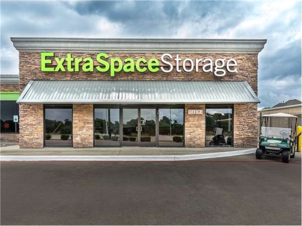 Extra Space Storage - 1604 - Plano - 14th Street - 5104 14th Street