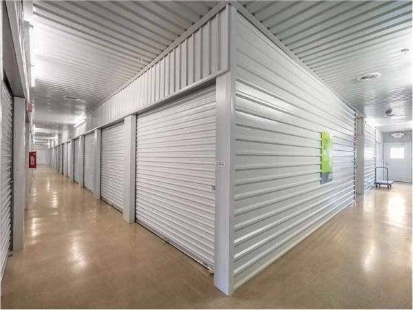 Extra Space Storage - 1604 - Plano - 14th Street - 5104 14th Street