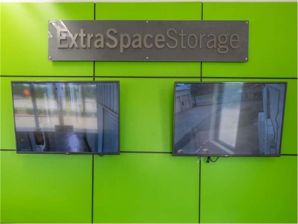 Extra Space Storage - 1604 - Plano - 14th Street - 5104 14th Street