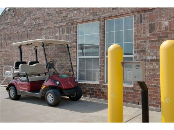 Extra Space Storage - 1607 - Coppell - Belt Line Rd - 1751 East Belt Line Road