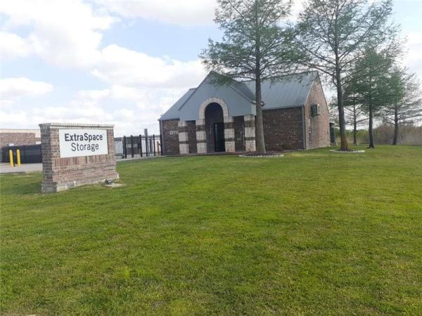 Extra Space Storage - 1607 - Coppell - Belt Line Rd - 1751 East Belt Line Road