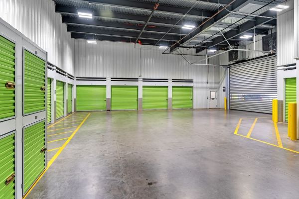 Extra Space Storage - 8687 - Dallas - Montfort Dr. - 13705 Montfort Drive