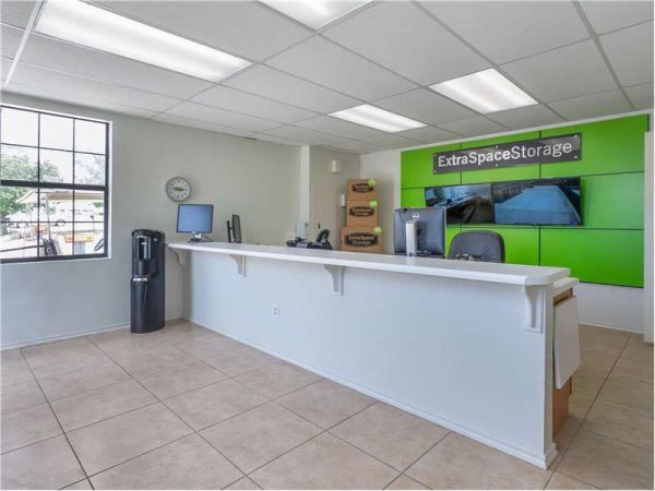 Extra Space Storage - 8717 - Oklahoma City - 7124 NW 122nd Street - 7124 Northwest 122nd Street