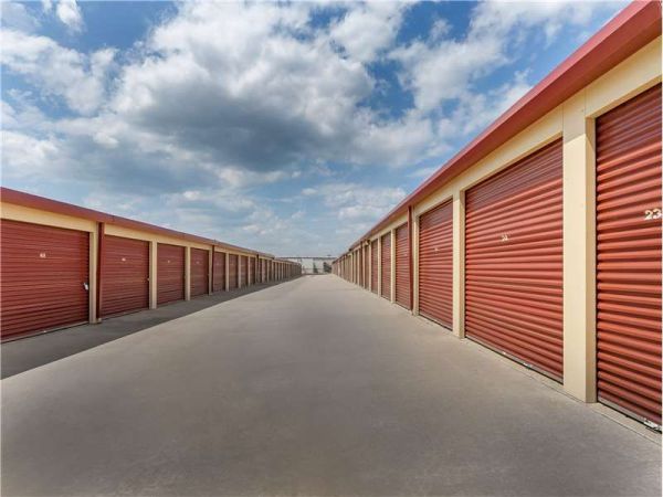 Extra Space Storage - 8717 - Oklahoma City - 7124 NW 122nd Street - 7124 Northwest 122nd Street