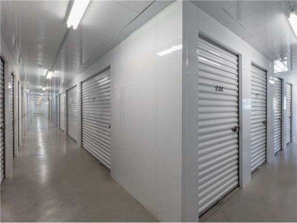 Extra Space Storage - 8717 - Oklahoma City - 7124 NW 122nd Street - 7124 Northwest 122nd Street