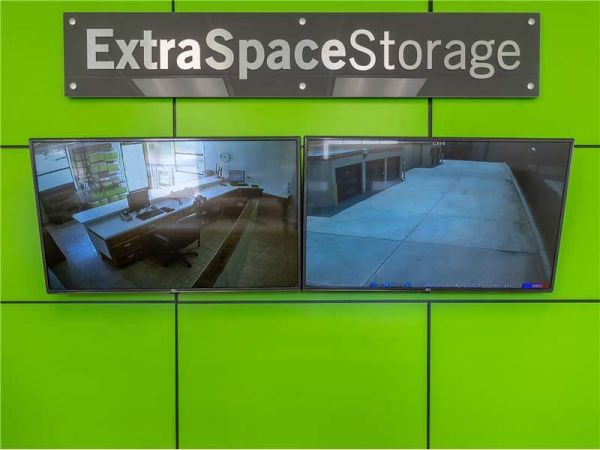 Extra Space Storage - 8717 - Oklahoma City - 7124 NW 122nd Street - 7124 Northwest 122nd Street
