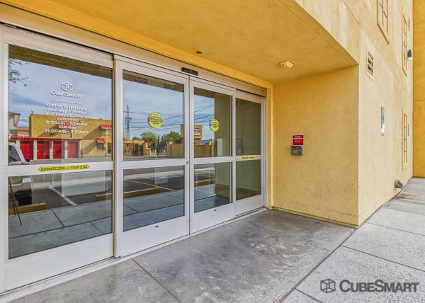 CubeSmart Self Storage - Surprise - 13078 West Central Street - 13078 West Central Street