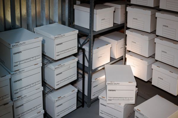 Los Angeles Fine Arts & Wine Storage - 2290 South Centinela Avenue