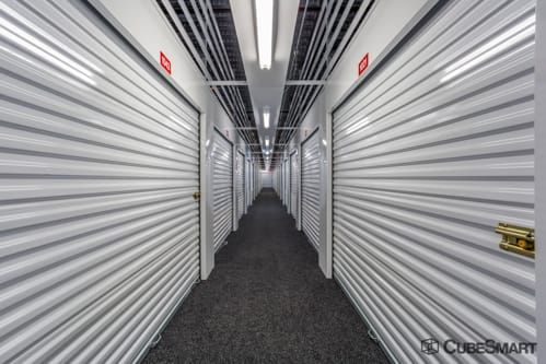 CubeSmart Self Storage - Riverwoods - 3725 Deerfield Road